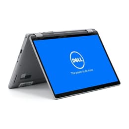 Dell Latitude 5310 2-in-1 13" Core i5 1.7 GHz - SSD 256 Gt - 16GB QWERTZ - Saksa