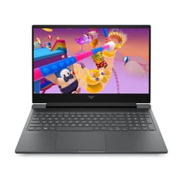 HP Victus 16-r1002nf 16" Core i7 5.5 GHz - SSD 1000 GB - 16GB AZERTY - Ranska
