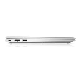 HP EliteBook 650 G9 15" Core i5 3.3 GHz - SSD 256 Gt - 16GB AZERTY - Ranska