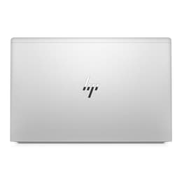 HP EliteBook 650 G9 15" Core i5 3.3 GHz - SSD 256 Gt - 16GB AZERTY - Ranska