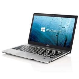 Fujitsu LifeBook S935 13" Core i7 2.6 GHz - SSD 240 GB - 12GB AZERTY - Ranska