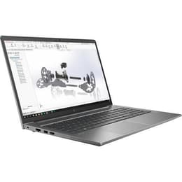 HP ZBook Power G8 15" Core i7 2.3 GHz - SSD 1 TB - 32GB QWERTY - Englanti