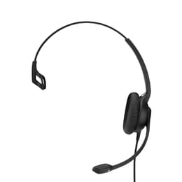 Epos ADAPT 230 Kuulokkeet mikrofonilla - Musta