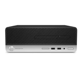 HP ProDesk 400 G6 SFF Core i5 3 GHz - SSD 256 Gt RAM 8 GB