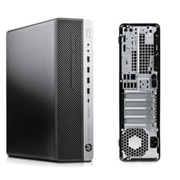 HP ProDesk 400 G6 SFF Core i5 3 GHz - SSD 256 Gt RAM 8 GB