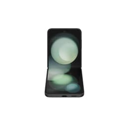 Galaxy Z Flip5 512GB - Vihreä - Lukitsematon