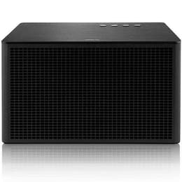 Geneva Acustica Lounge Speaker Bluetooth - Musta