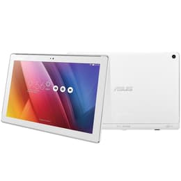 Asus Zenpad 10 Z300C 32GB - Valkoinen - WiFi