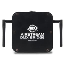 Adj Airstream DMX Bridge + WiFly EXR Wi-Fi-toistaja