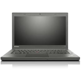Lenovo ThinkPad T440 14" Core i5 1.9 GHz - SSD 240 GB - 12GB AZERTY - Ranska