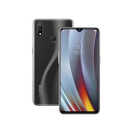 Realme 4 Pro 32GB - Harmaa - Lukitsematon
