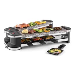 Klarstein Tenderloin Raclette-grilli