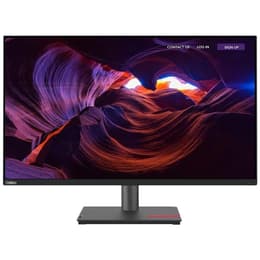 Lenovo ThinkVision P32p-30 Tietokoneen näyttö 31" LED