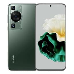 Huawei P60 256GB - Vihreä - Lukitsematon