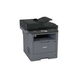 Brother MFC-L5750DW Mustavalkolaser