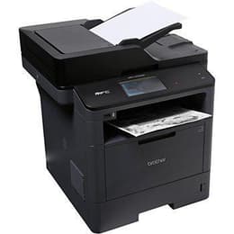 Brother MFC-L5750DW Mustavalkolaser