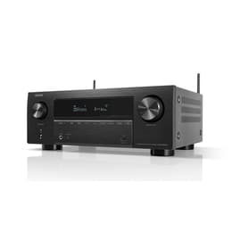 Denon AVR-X2800H DAB Vahvistimet