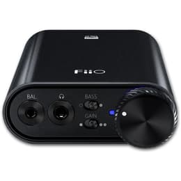 Fiio K3 Vahvistimet