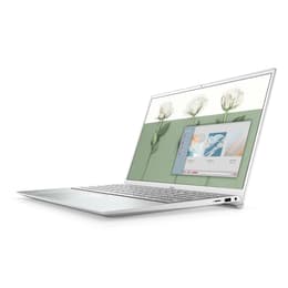 Dell Inspiron 5502 15" Core i5 2.4 GHz - SSD 256 GB - 8GB AZERTY - Ranska