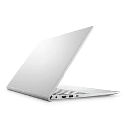 Dell Inspiron 5502 15" Core i5 2.4 GHz - SSD 256 GB - 8GB AZERTY - Ranska
