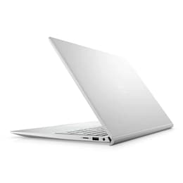 Dell Inspiron 5502 15" Core i5 2.4 GHz - SSD 256 GB - 8GB AZERTY - Ranska