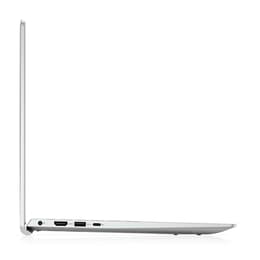Dell Inspiron 5502 15" Core i5 2.4 GHz - SSD 256 GB - 8GB AZERTY - Ranska