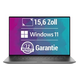 Dell Precision 5570 15" Core i7 2.4 GHz - SSD 1 TB - 32GB QWERTZ - Saksa