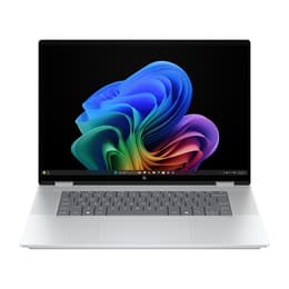 HP OmniBook X Flip Next Gen AI 14-fm0000nf 16" Core Ultra 7 2.2 GHz - SSD 1 TB - 32GB AZERTY - Ranska