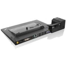 Lenovo Mini Dock 3 Type 4337 Telakointiasema