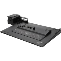 Lenovo Mini Dock 3 Type 4337 Telakointiasema