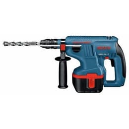 Bosch GBH 24 VF Poravasara