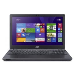 Acer Aspire E5-571-37YX 15" Core i3 1.7 GHz - HDD 500 GB - 4GB AZERTY - Ranska