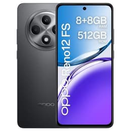 Oppo Reno12 FS 512GB - Lukitsematon