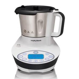 Morphy Richards 562000 Supreme Precision 10 in 1 Monikeitin