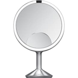 Simplehuman Sensor Trio Max Valaistus