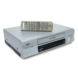 Jvc HR-v505 Videonauhuri + VHS-tallennin - VHS - 6 päätä - Stereo