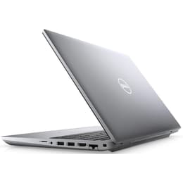 Dell Precision 3561 15" Core i7 2.3 GHz - SSD 1 TB - 16GB QWERTY - Italia