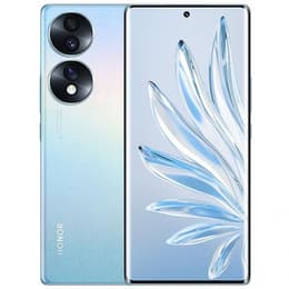 Honor 70 128GB - Sininen - Lukitsematon