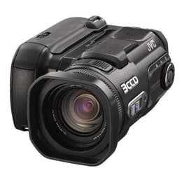 Jvc Everio GZ-MC500 Videokamera - Musta