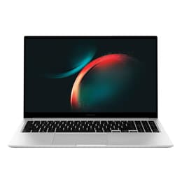 Samsung Galaxy Book3 15" Core i7 1.7 GHz - SSD 1 TB - 16GB QWERTY - Englanti