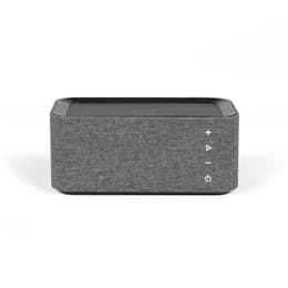 Livoo TES237 Speaker Bluetooth - Harmaa