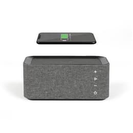 Livoo TES237 Speaker Bluetooth - Harmaa