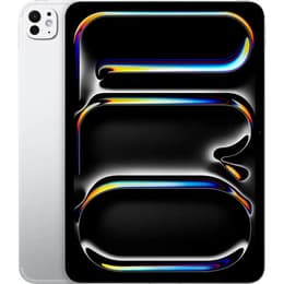 iPad Pro 11" (2025) 8. sukupolvi 1000 GB - WiFi - Hopea