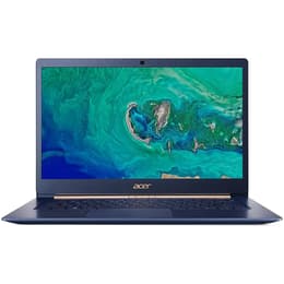 Acer Swift 5 SF514-52T-51CW 14" Core i5 1.6 GHz - SSD 256 GB - 8GB QWERTY - Suomi