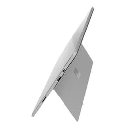 Microsoft Surface Pro 7 12" Core i3 1.2 GHz - SSD 128 Gt - 4GB QWERTY - Englanti