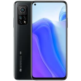 Xiaomi Mi 10T 5G 128GB - Musta - Lukitsematon