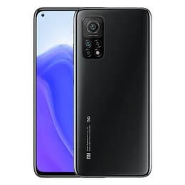 Xiaomi Mi 10T 5G 128GB - Musta - Lukitsematon