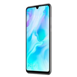 Huawei P30 Pro 256GB - Sininen - Lukitsematon