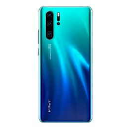 Huawei P30 Pro 256GB - Sininen - Lukitsematon