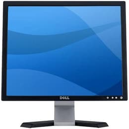 Dell E207WFP Tietokoneen näyttö 20" LCD